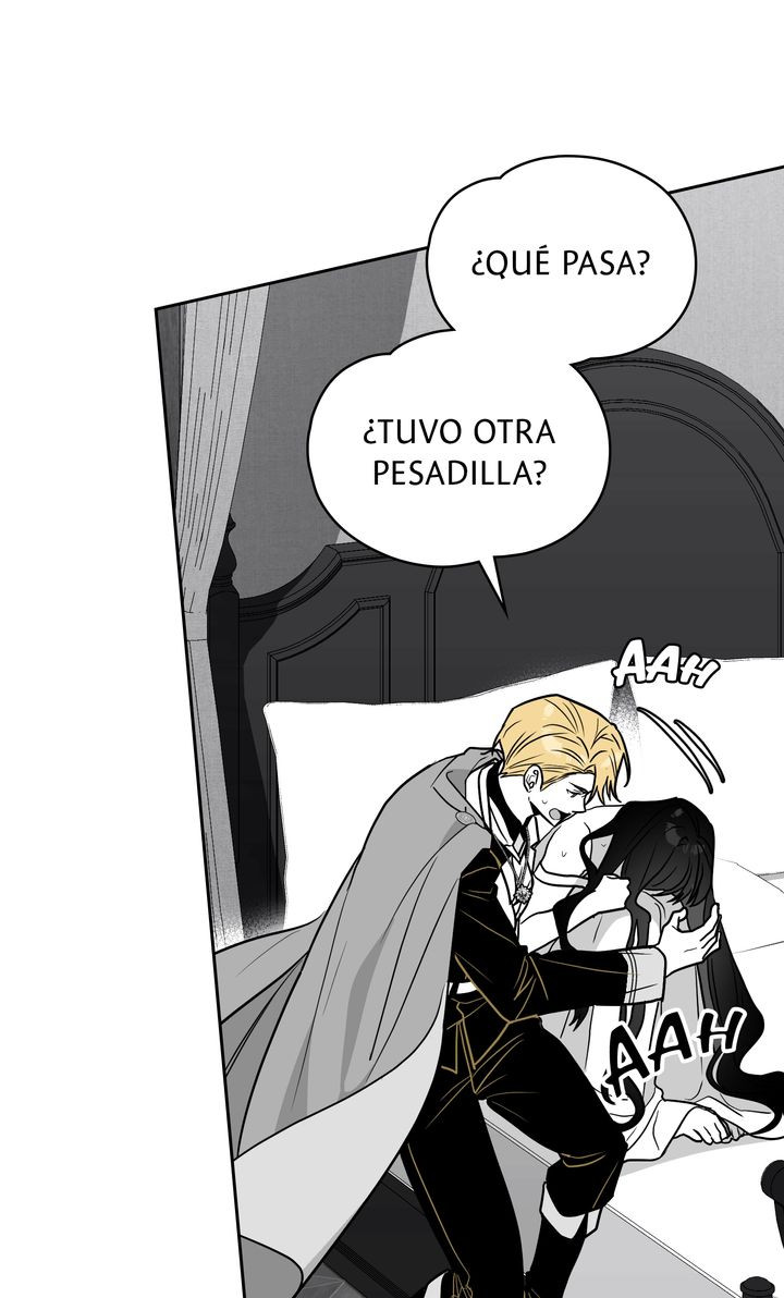 Si Te Enamoras De Una Princesa Con Una Enfermedad Terminal Capitulo 37 página 18
