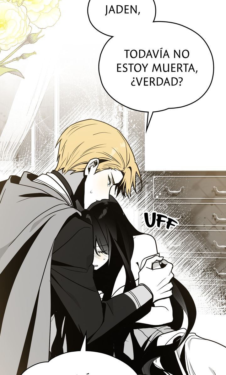 Si Te Enamoras De Una Princesa Con Una Enfermedad Terminal Capitulo 37 página 22