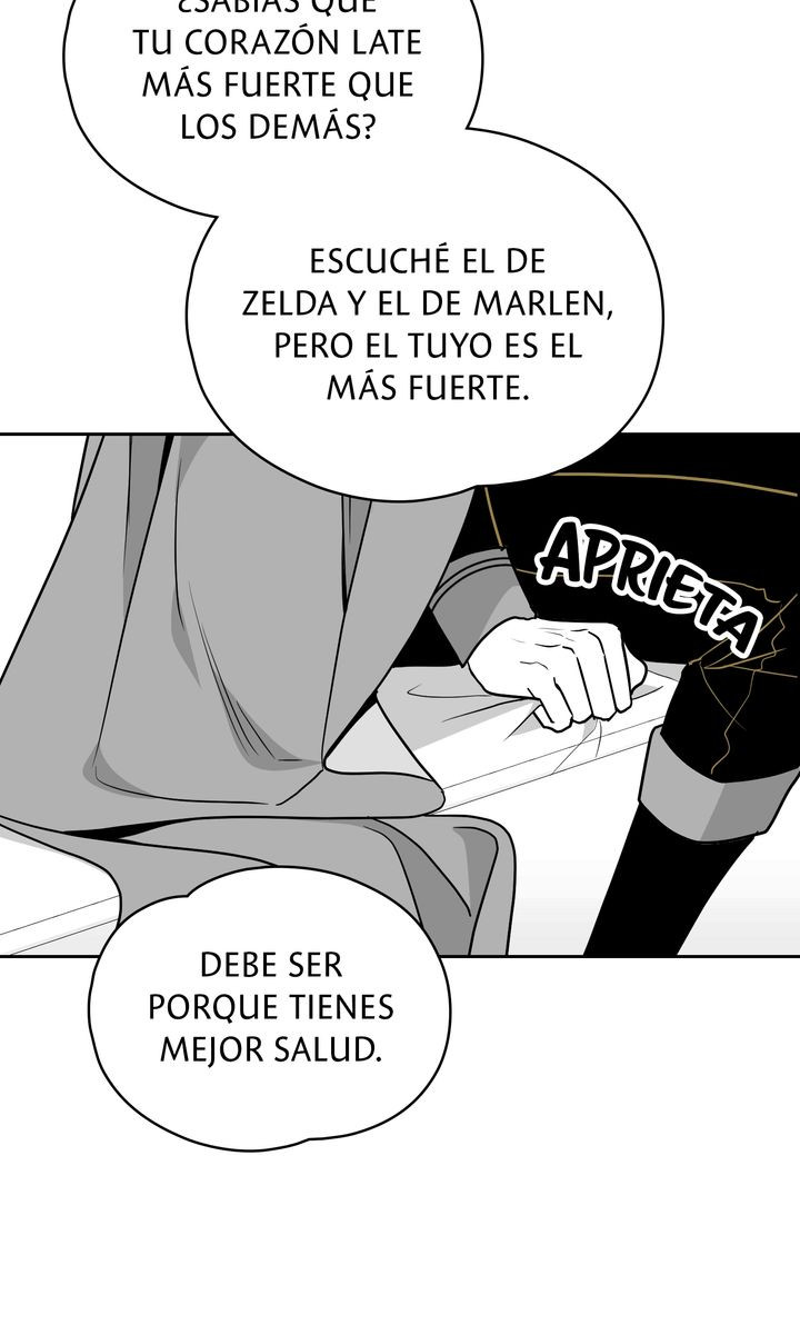Si Te Enamoras De Una Princesa Con Una Enfermedad Terminal Capitulo 37 página 28