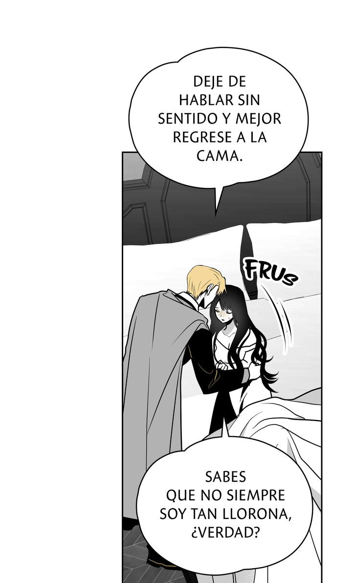 Si Te Enamoras De Una Princesa Con Una Enfermedad Terminal Capitulo 37 página 29