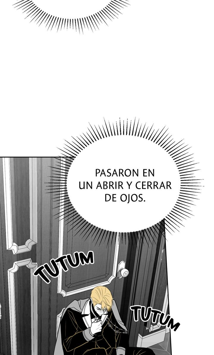 Si Te Enamoras De Una Princesa Con Una Enfermedad Terminal Capitulo 37 página 40