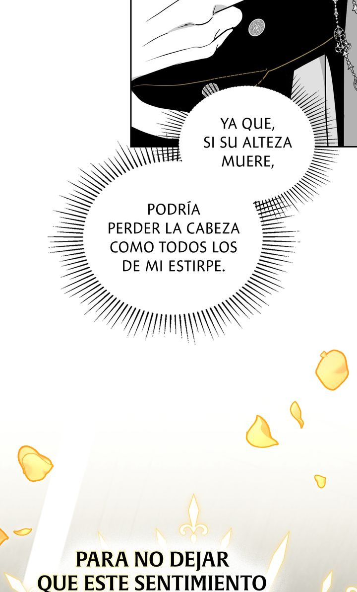 Si Te Enamoras De Una Princesa Con Una Enfermedad Terminal Capitulo 37 página 52