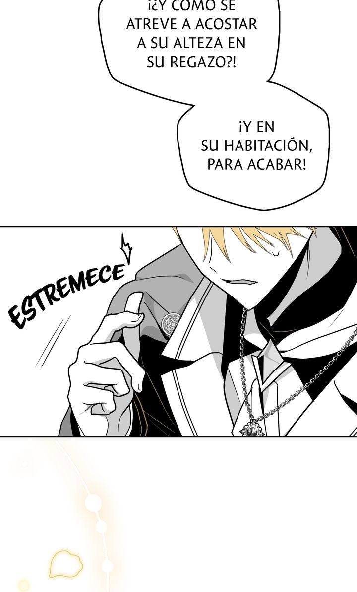 Si Te Enamoras De Una Princesa Con Una Enfermedad Terminal Capitulo 37 página 61