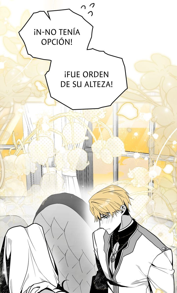 Si Te Enamoras De Una Princesa Con Una Enfermedad Terminal Capitulo 37 página 62