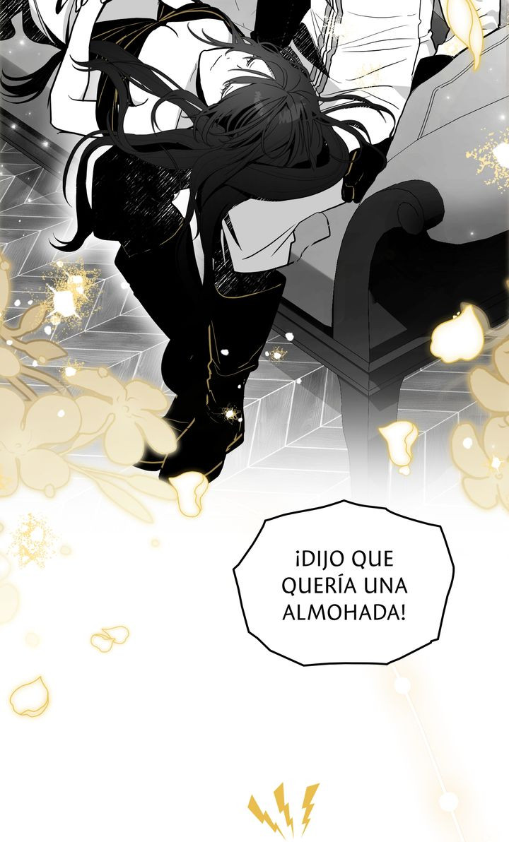 Si Te Enamoras De Una Princesa Con Una Enfermedad Terminal Capitulo 37 página 63