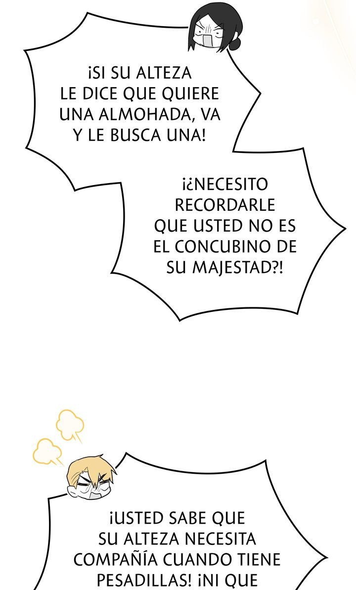 Si Te Enamoras De Una Princesa Con Una Enfermedad Terminal Capitulo 37 página 64