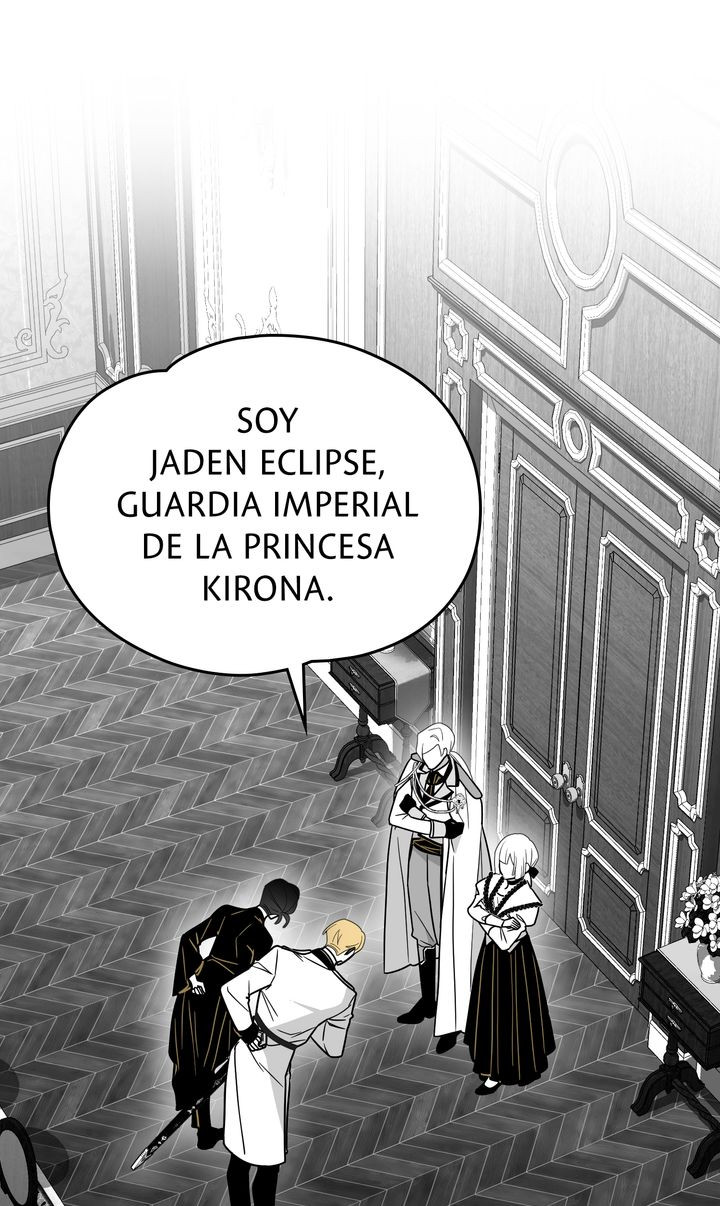 Si Te Enamoras De Una Princesa Con Una Enfermedad Terminal Capitulo 38 página 38