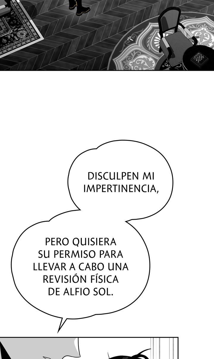 Si Te Enamoras De Una Princesa Con Una Enfermedad Terminal Capitulo 38 página 39