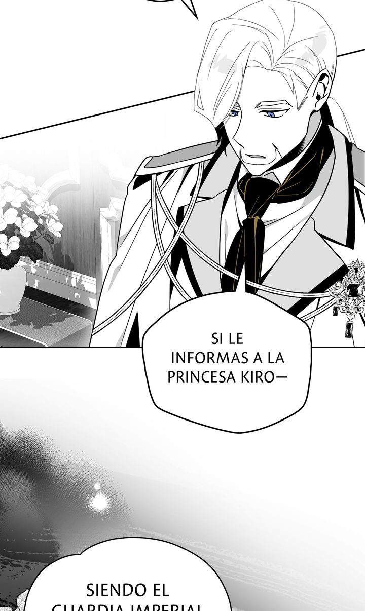 Si Te Enamoras De Una Princesa Con Una Enfermedad Terminal Capitulo 38 página 41