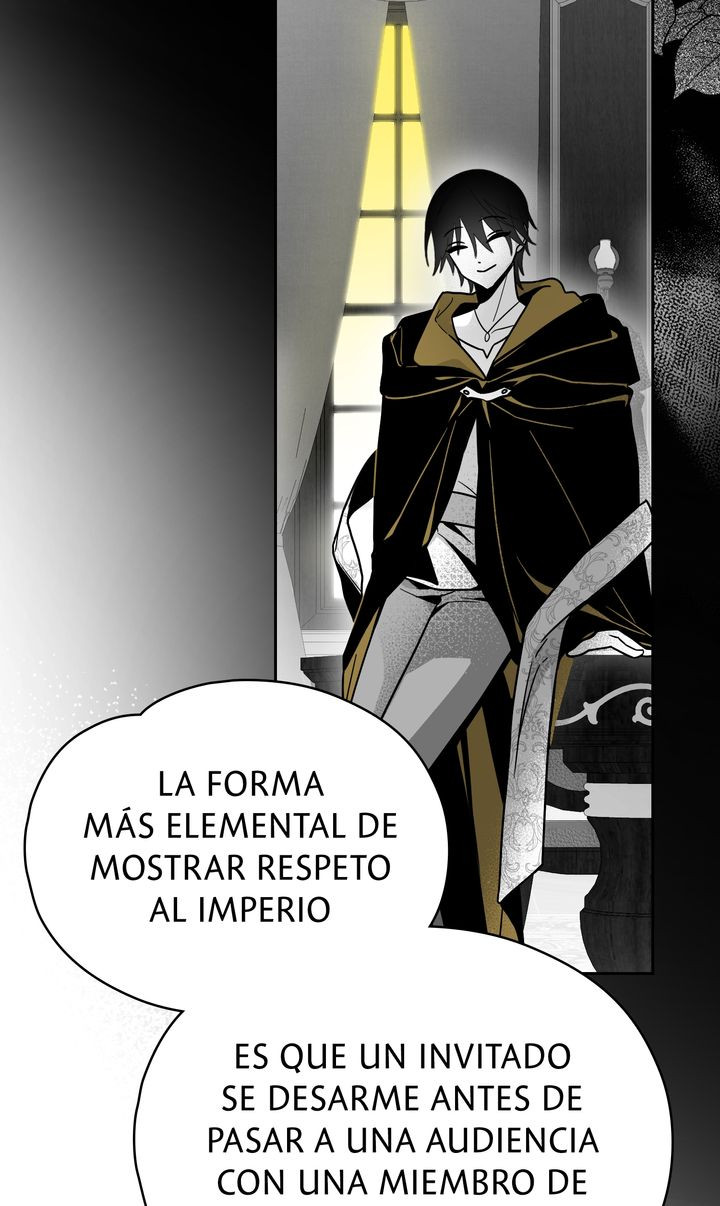 Si Te Enamoras De Una Princesa Con Una Enfermedad Terminal Capitulo 38 página 43