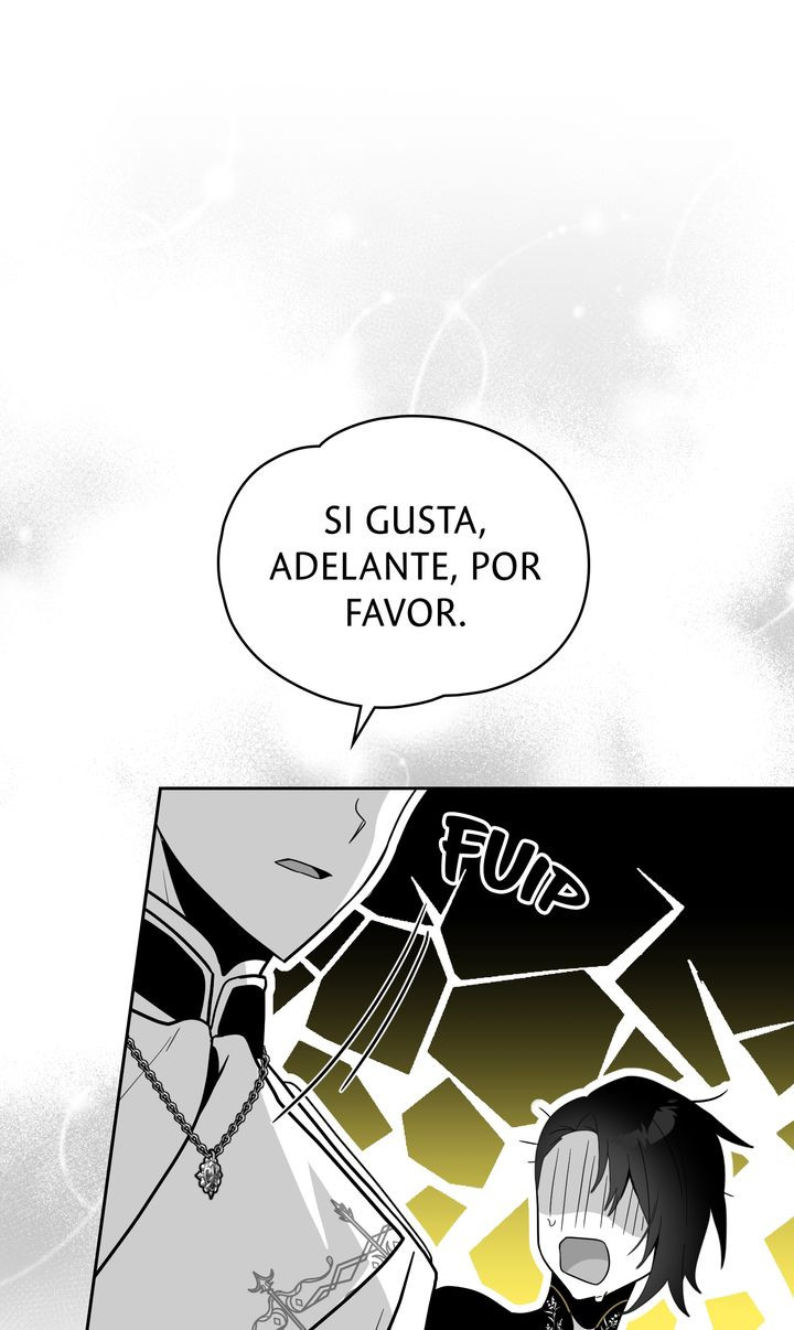 Si Te Enamoras De Una Princesa Con Una Enfermedad Terminal Capitulo 38 página 46