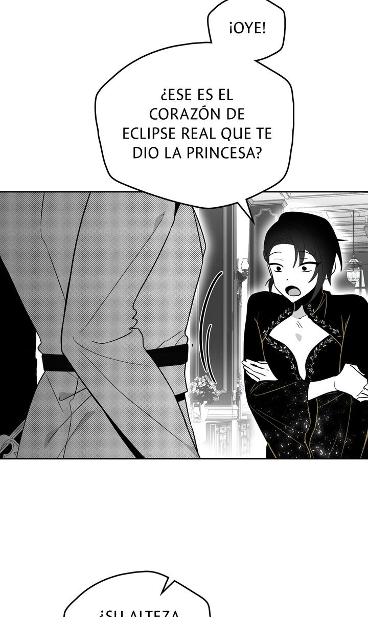 Si Te Enamoras De Una Princesa Con Una Enfermedad Terminal Capitulo 38 página 6