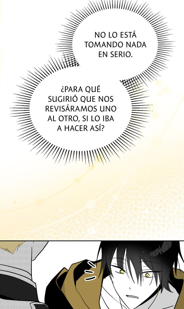 Si Te Enamoras De Una Princesa Con Una Enfermedad Terminal Capitulo 38 página 64