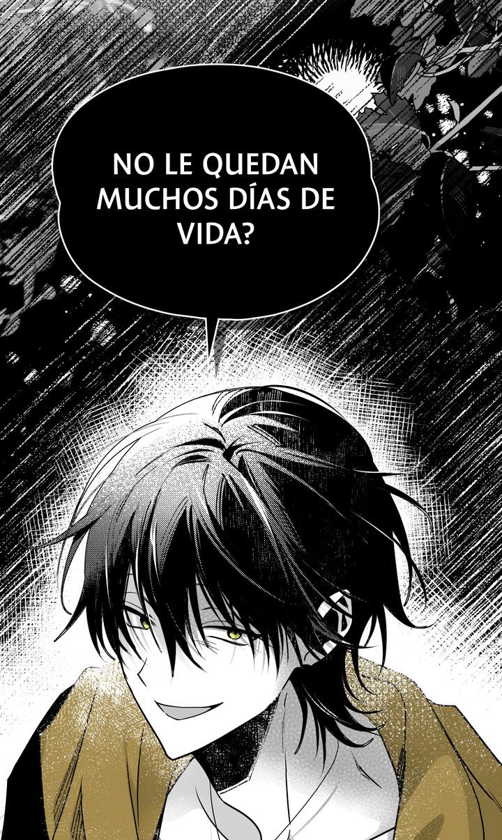 Si Te Enamoras De Una Princesa Con Una Enfermedad Terminal Capitulo 38 página 73