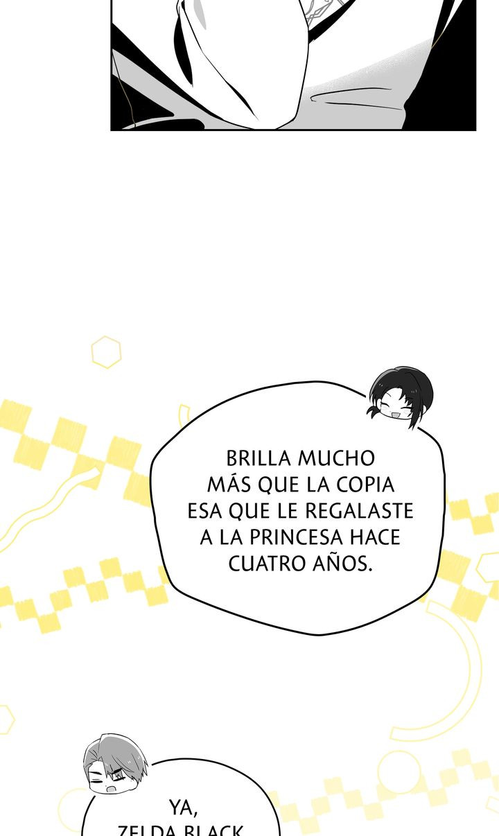 Si Te Enamoras De Una Princesa Con Una Enfermedad Terminal Capitulo 38 página 8