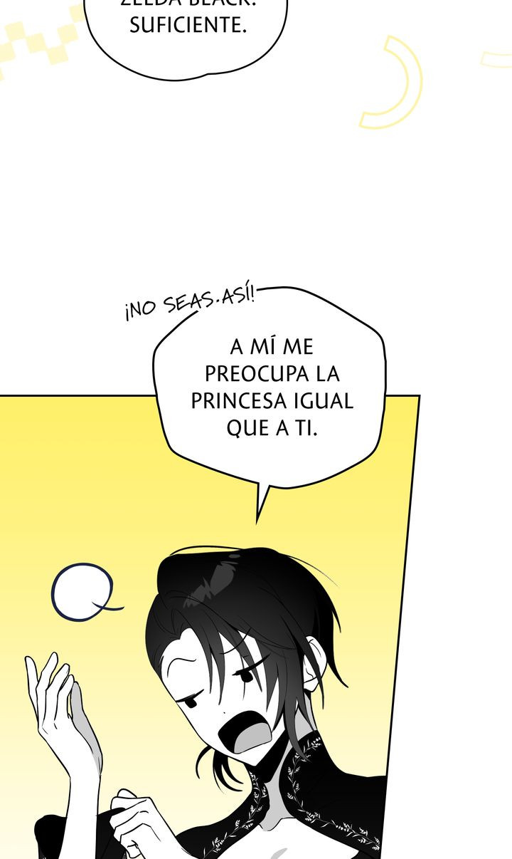 Si Te Enamoras De Una Princesa Con Una Enfermedad Terminal Capitulo 38 página 9