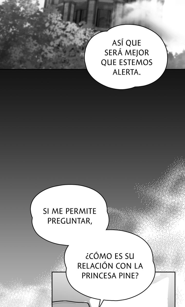 Si Te Enamoras De Una Princesa Con Una Enfermedad Terminal Capitulo 39 página 11