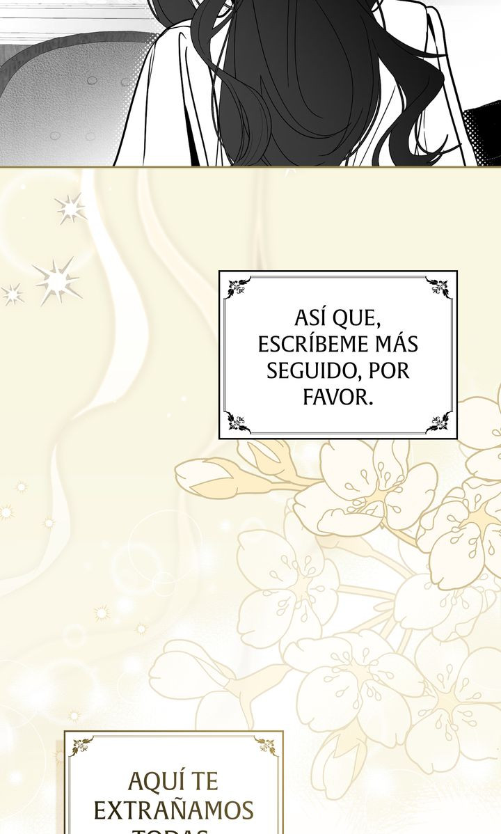 Si Te Enamoras De Una Princesa Con Una Enfermedad Terminal Capitulo 39 página 25