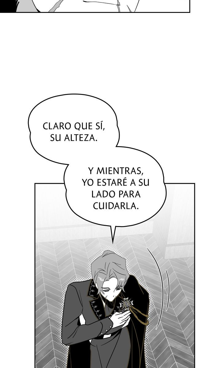 Si Te Enamoras De Una Princesa Con Una Enfermedad Terminal Capitulo 39 página 32