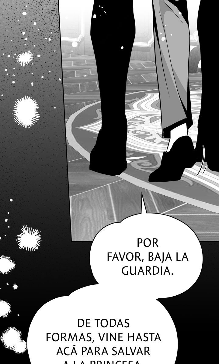 Si Te Enamoras De Una Princesa Con Una Enfermedad Terminal Capitulo 39 página 41