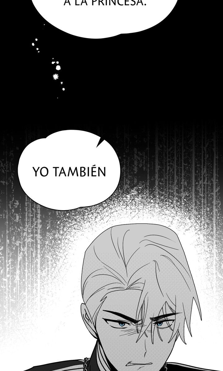 Si Te Enamoras De Una Princesa Con Una Enfermedad Terminal Capitulo 39 página 42