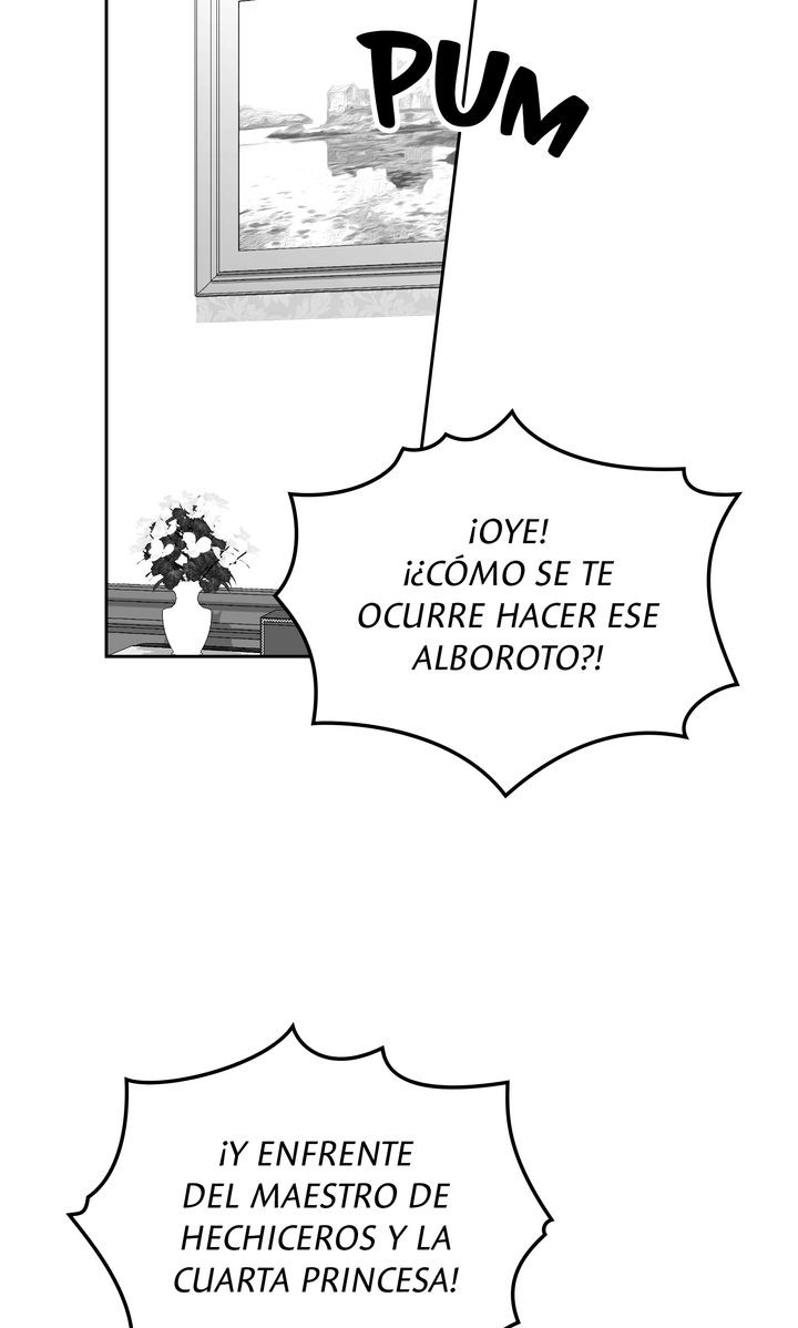Si Te Enamoras De Una Princesa Con Una Enfermedad Terminal Capitulo 39 página 47