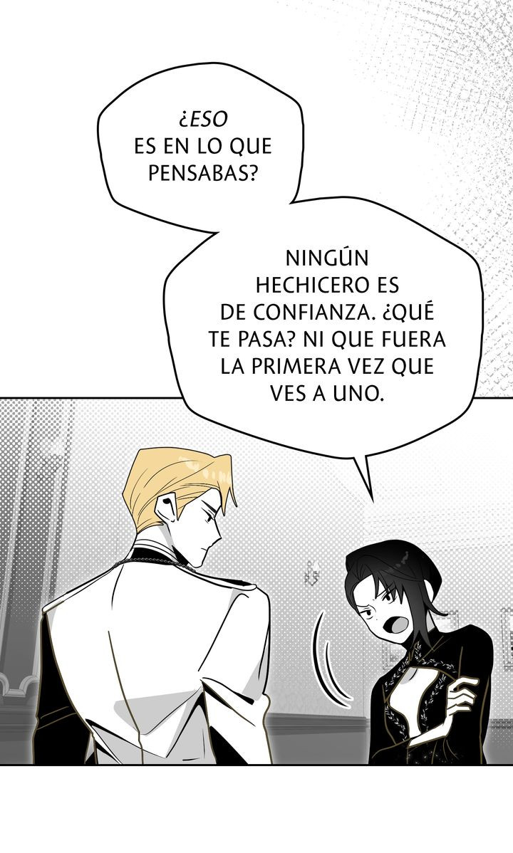 Si Te Enamoras De Una Princesa Con Una Enfermedad Terminal Capitulo 39 página 52