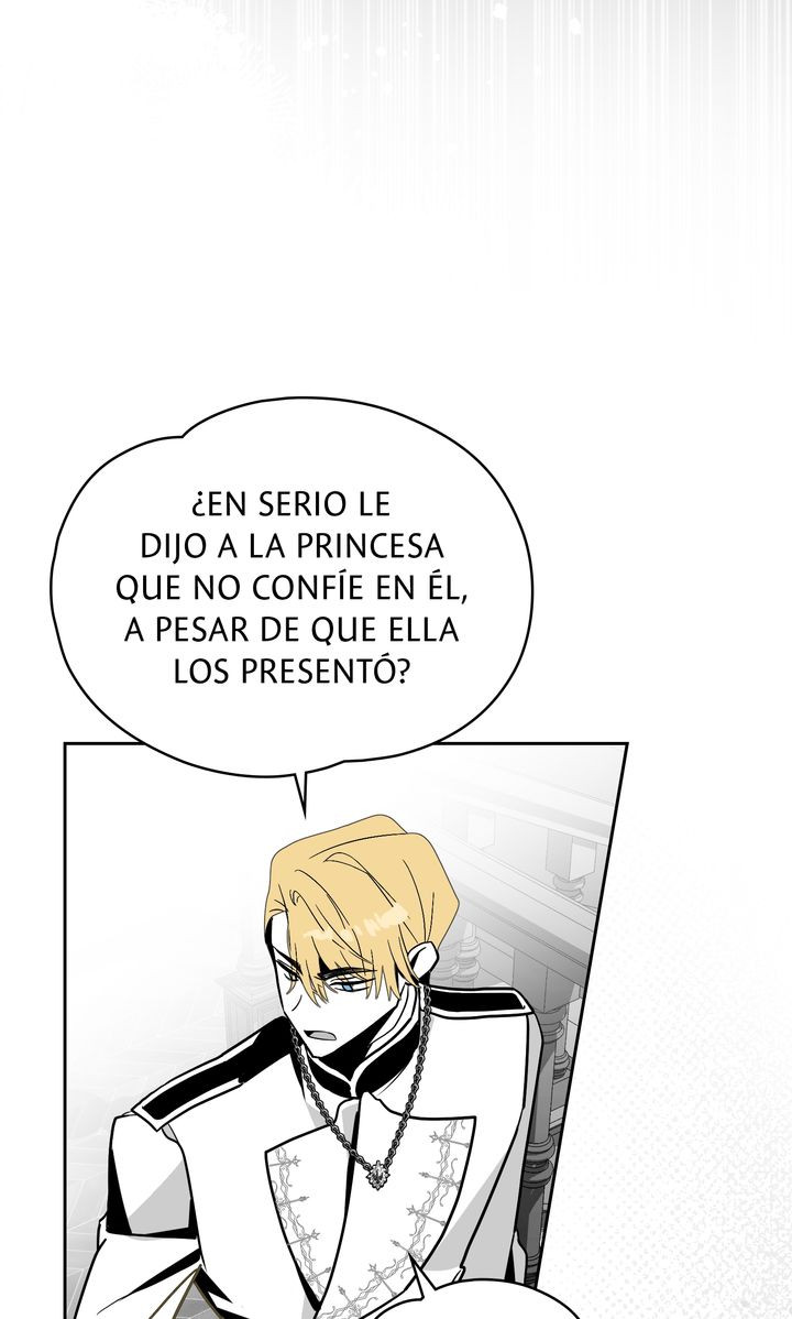 Si Te Enamoras De Una Princesa Con Una Enfermedad Terminal Capitulo 39 página 60