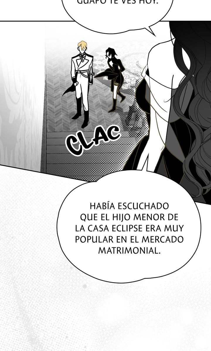 Si Te Enamoras De Una Princesa Con Una Enfermedad Terminal Capitulo 39 página 63