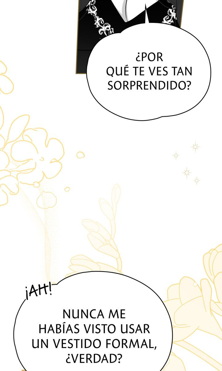 Si Te Enamoras De Una Princesa Con Una Enfermedad Terminal Capitulo 39 página 68