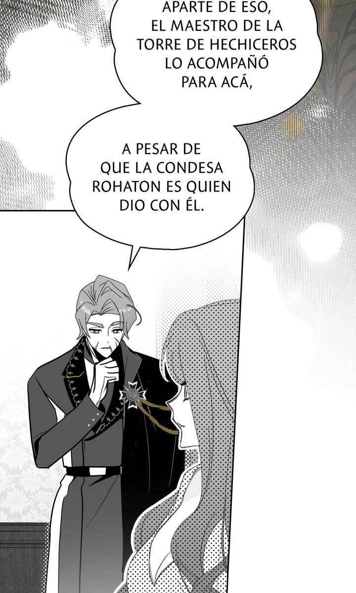 Si Te Enamoras De Una Princesa Con Una Enfermedad Terminal Capitulo 39 página 8