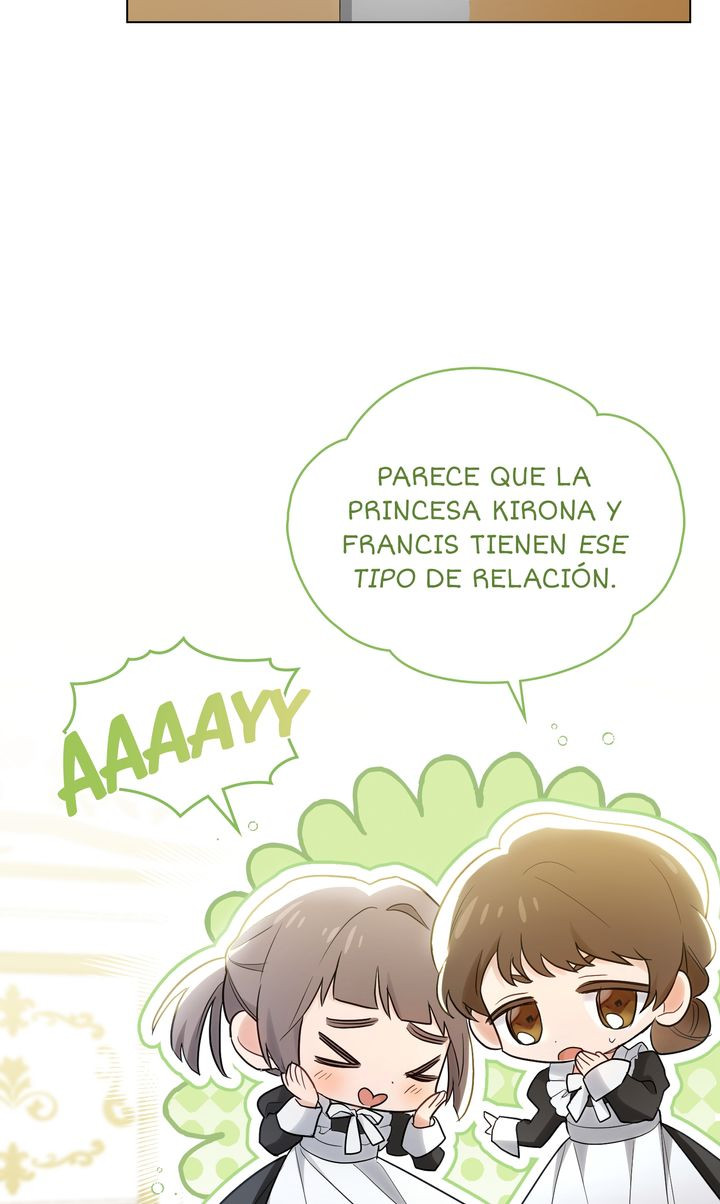 Si Te Enamoras De Una Princesa Con Una Enfermedad Terminal Capitulo 4 página 11