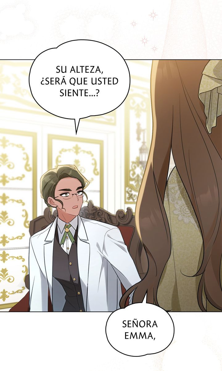 Si Te Enamoras De Una Princesa Con Una Enfermedad Terminal Capitulo 4 página 14