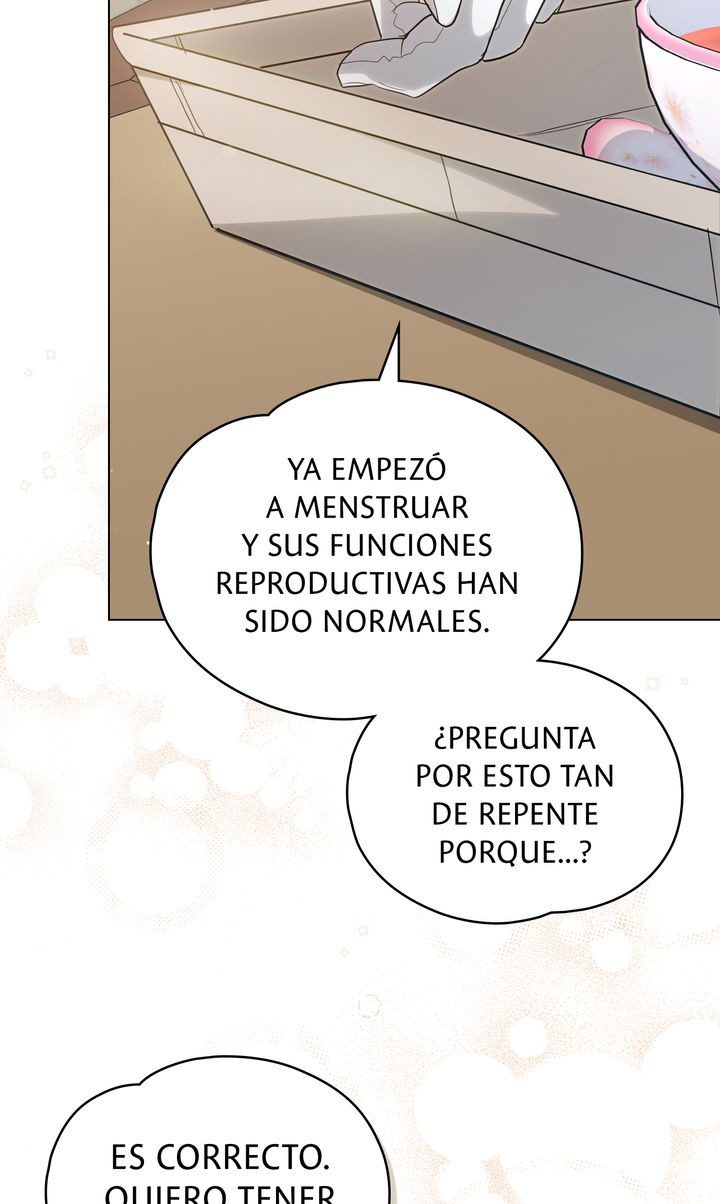 Si Te Enamoras De Una Princesa Con Una Enfermedad Terminal Capitulo 4 página 17
