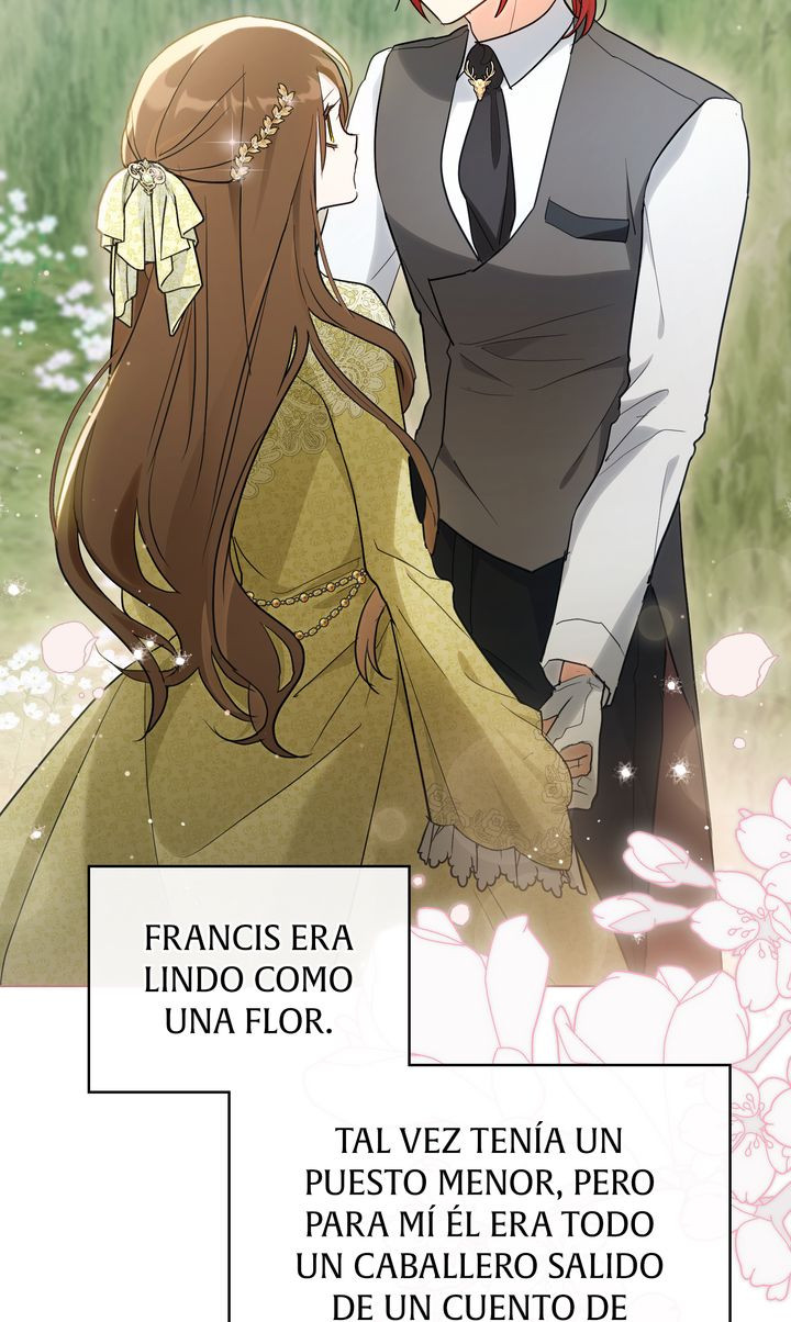 Si Te Enamoras De Una Princesa Con Una Enfermedad Terminal Capitulo 4 página 2