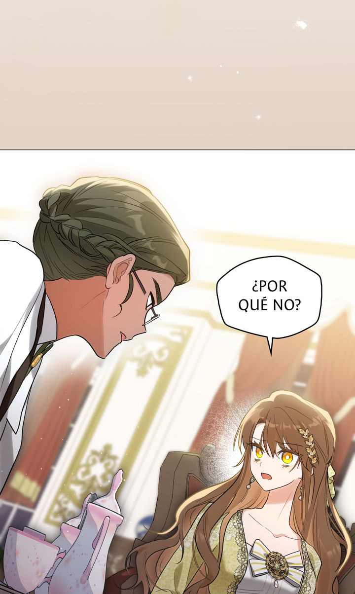 Si Te Enamoras De Una Princesa Con Una Enfermedad Terminal Capitulo 4 página 20
