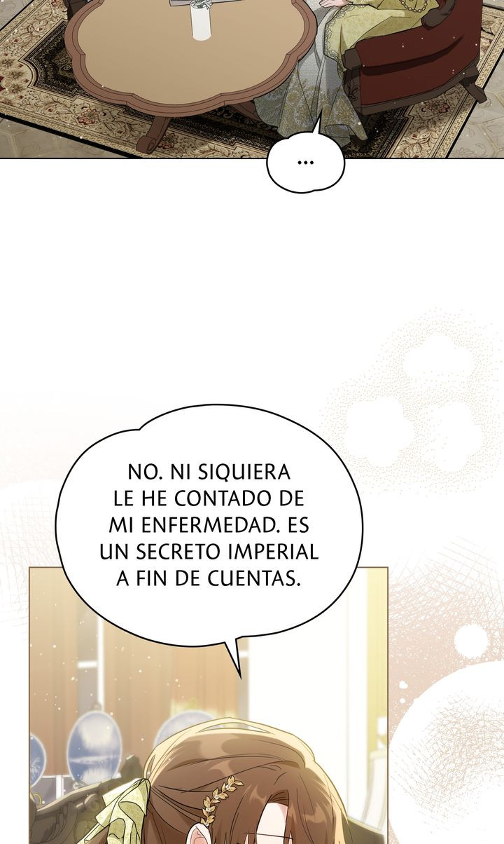 Si Te Enamoras De Una Princesa Con Una Enfermedad Terminal Capitulo 4 página 28