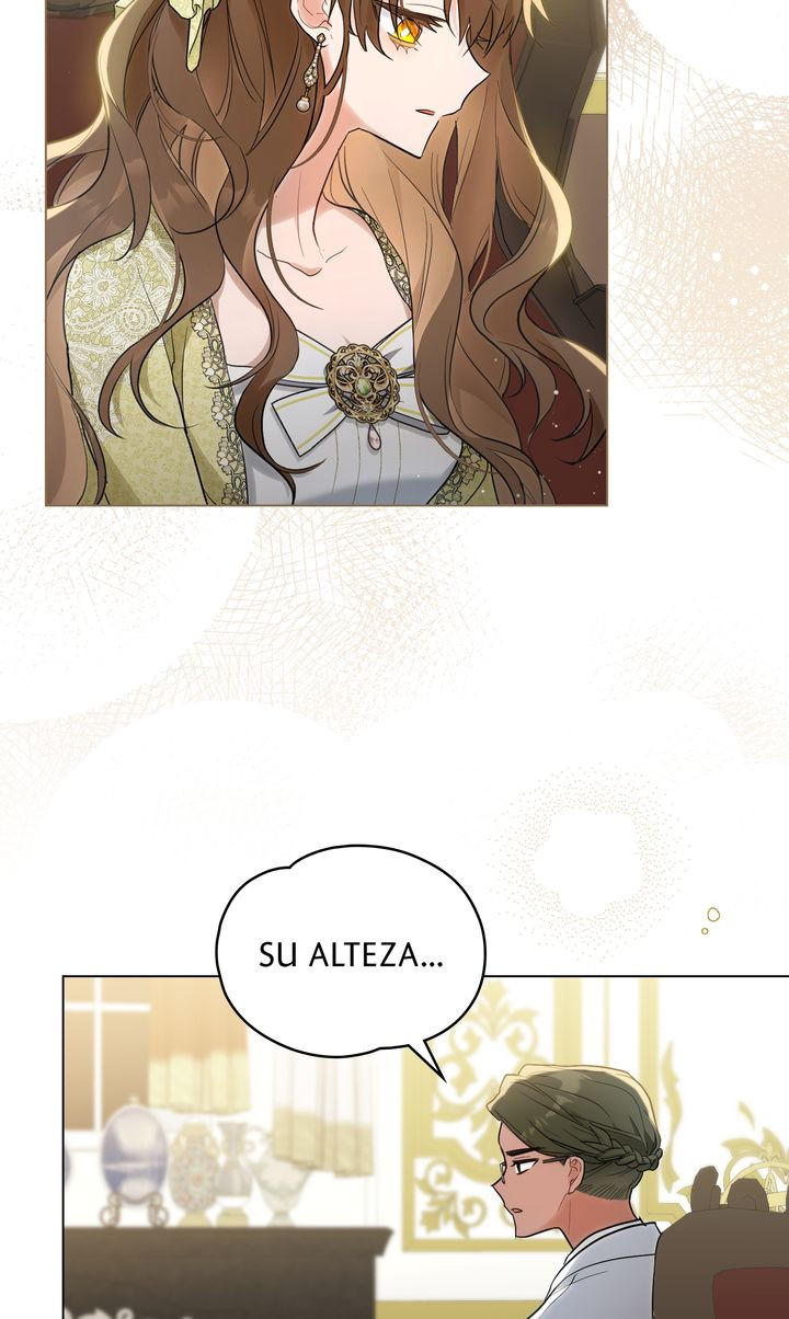 Si Te Enamoras De Una Princesa Con Una Enfermedad Terminal Capitulo 4 página 29