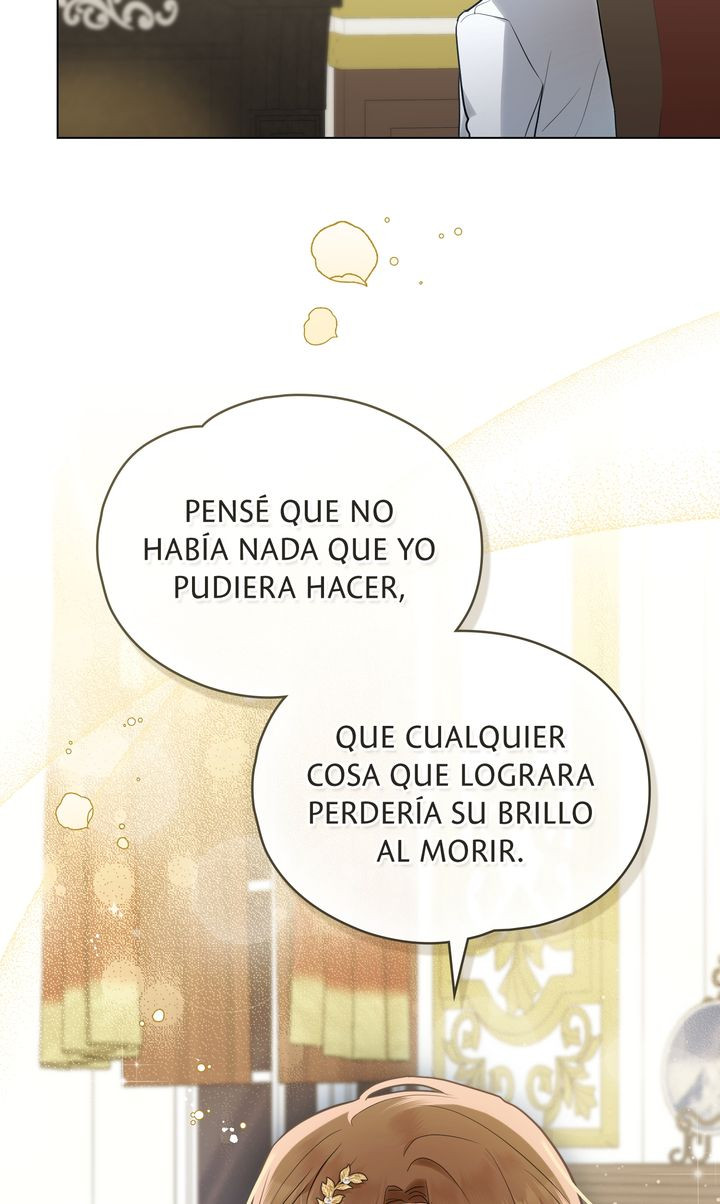 Si Te Enamoras De Una Princesa Con Una Enfermedad Terminal Capitulo 4 página 30