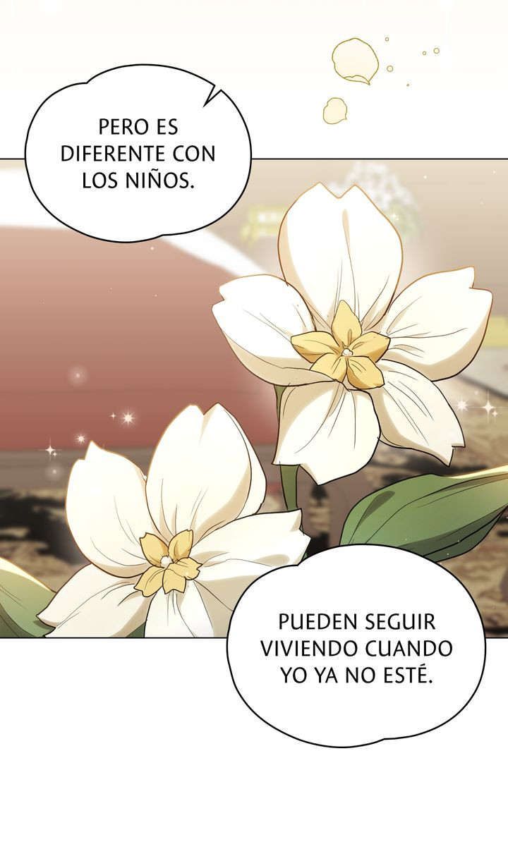 Si Te Enamoras De Una Princesa Con Una Enfermedad Terminal Capitulo 4 página 32