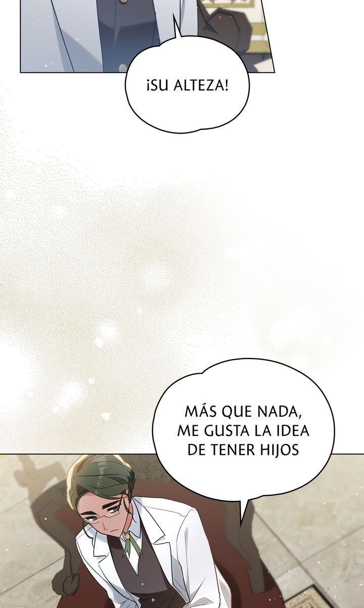 Si Te Enamoras De Una Princesa Con Una Enfermedad Terminal Capitulo 4 página 38