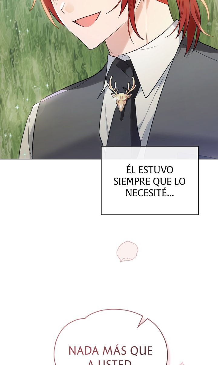 Si Te Enamoras De Una Princesa Con Una Enfermedad Terminal Capitulo 4 página 4