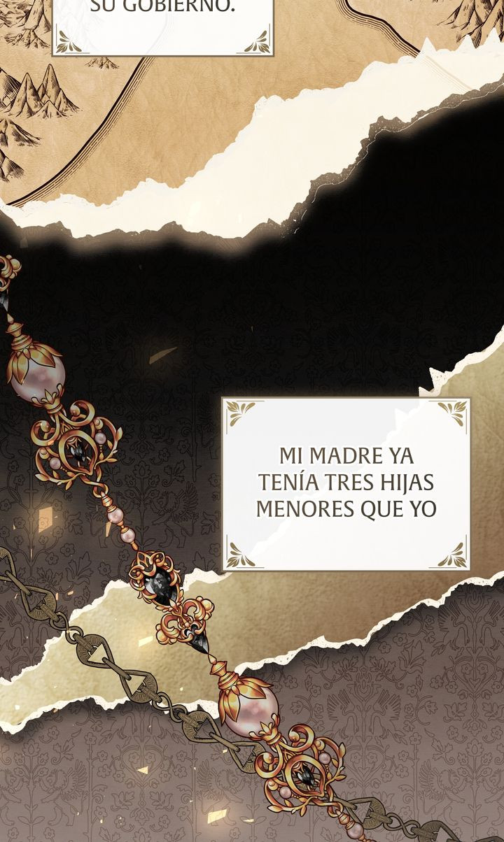 Si Te Enamoras De Una Princesa Con Una Enfermedad Terminal Capitulo 4 página 52