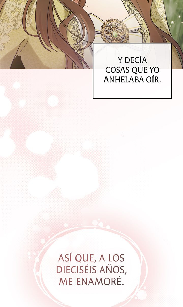 Si Te Enamoras De Una Princesa Con Una Enfermedad Terminal Capitulo 4 página 6