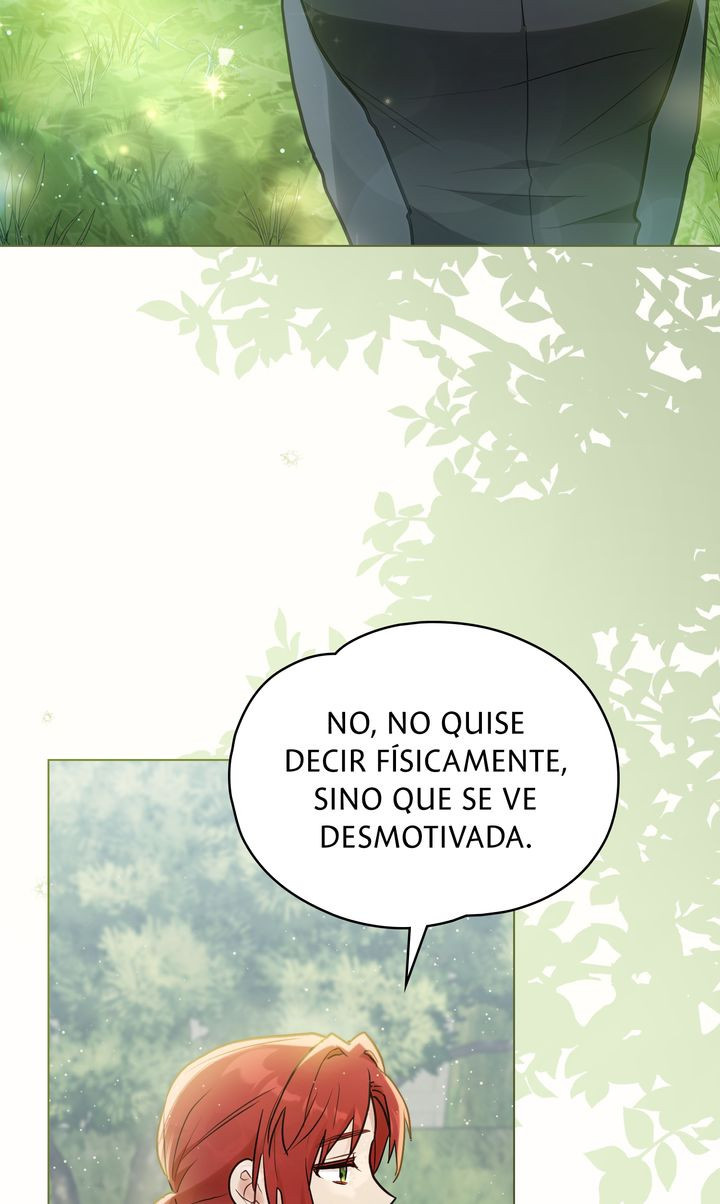 Si Te Enamoras De Una Princesa Con Una Enfermedad Terminal Capitulo 4 página 60