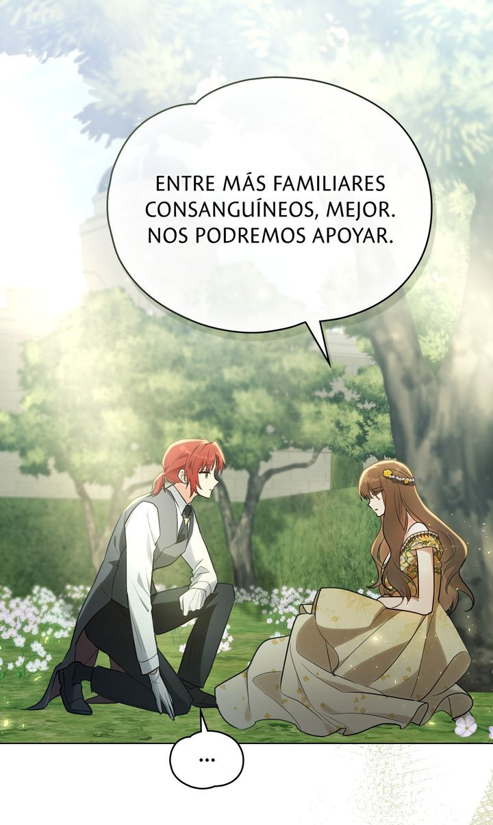 Si Te Enamoras De Una Princesa Con Una Enfermedad Terminal Capitulo 4 página 63