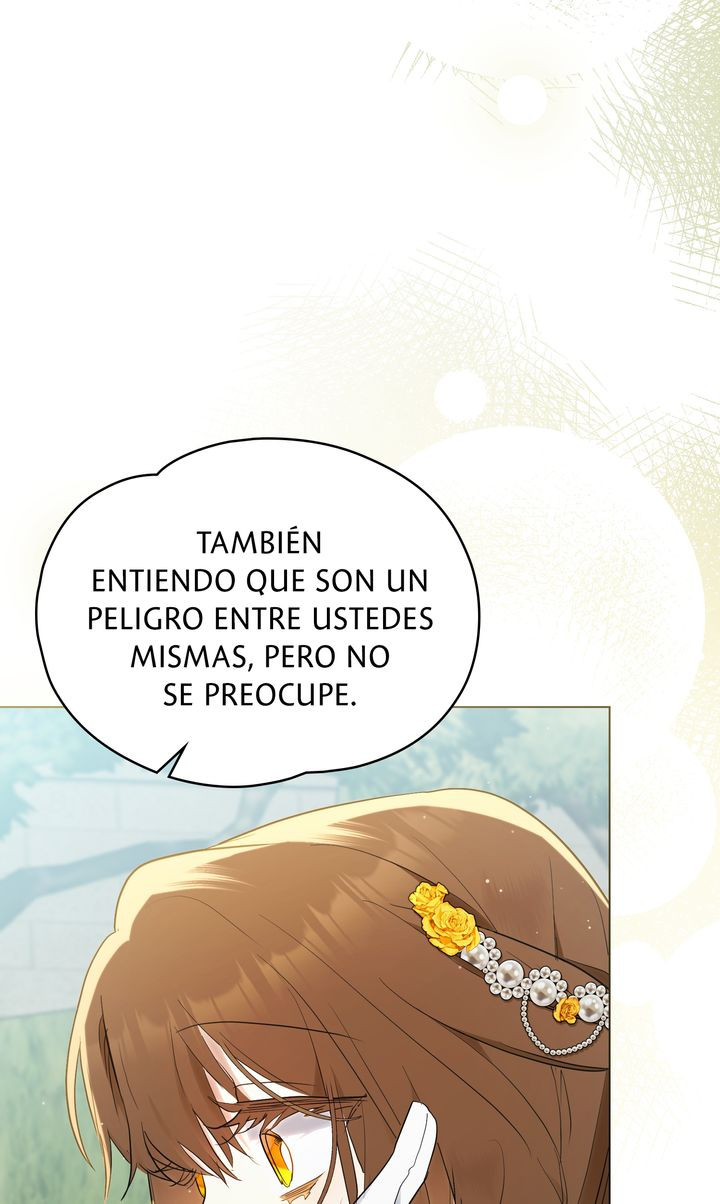 Si Te Enamoras De Una Princesa Con Una Enfermedad Terminal Capitulo 4 página 64