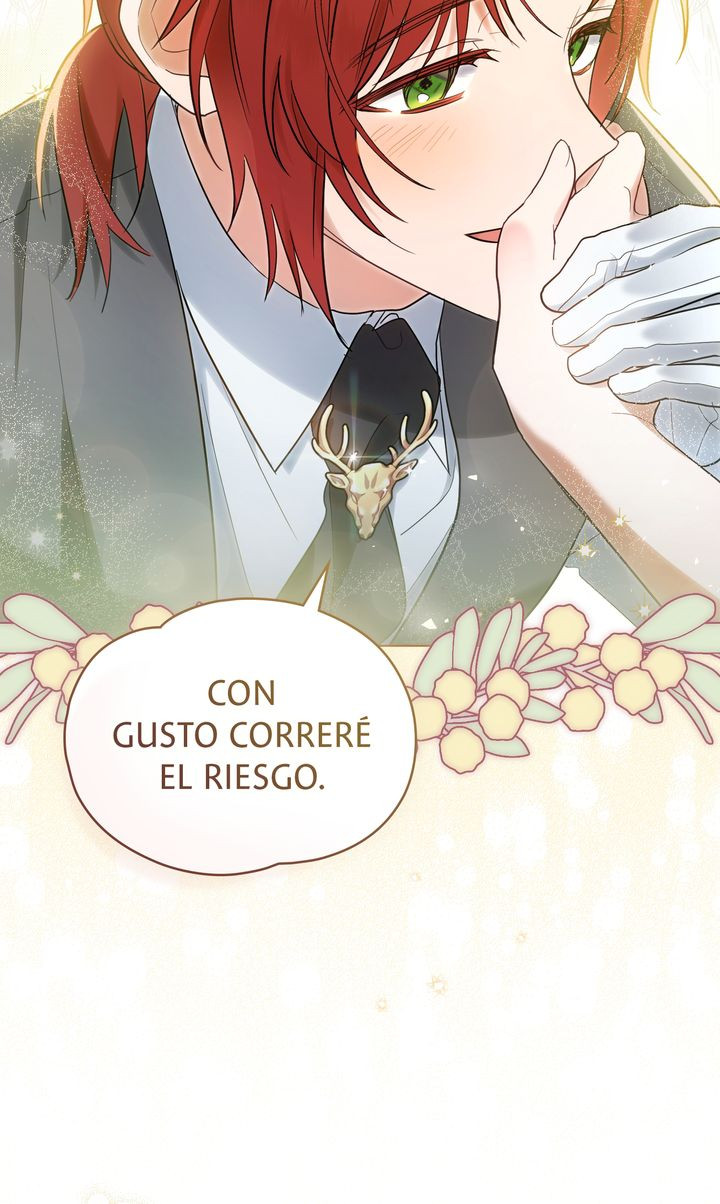 Si Te Enamoras De Una Princesa Con Una Enfermedad Terminal Capitulo 4 página 68