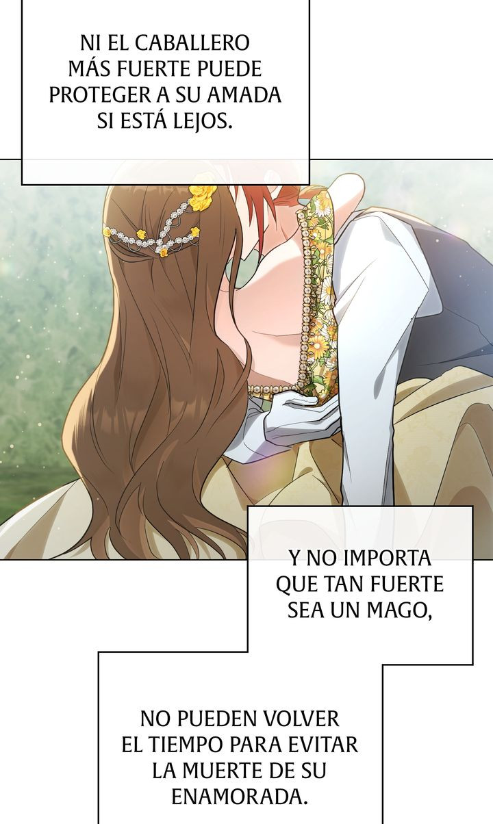 Si Te Enamoras De Una Princesa Con Una Enfermedad Terminal Capitulo 4 página 82