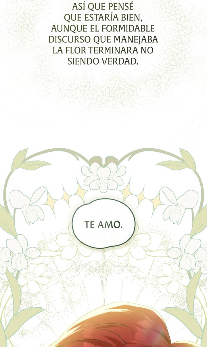 Si Te Enamoras De Una Princesa Con Una Enfermedad Terminal Capitulo 4 página 86